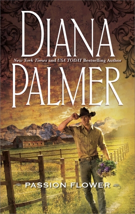 Title details for Passion Flower by Diana Palmer - Available